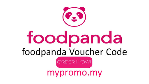 Food panda voucher 2022