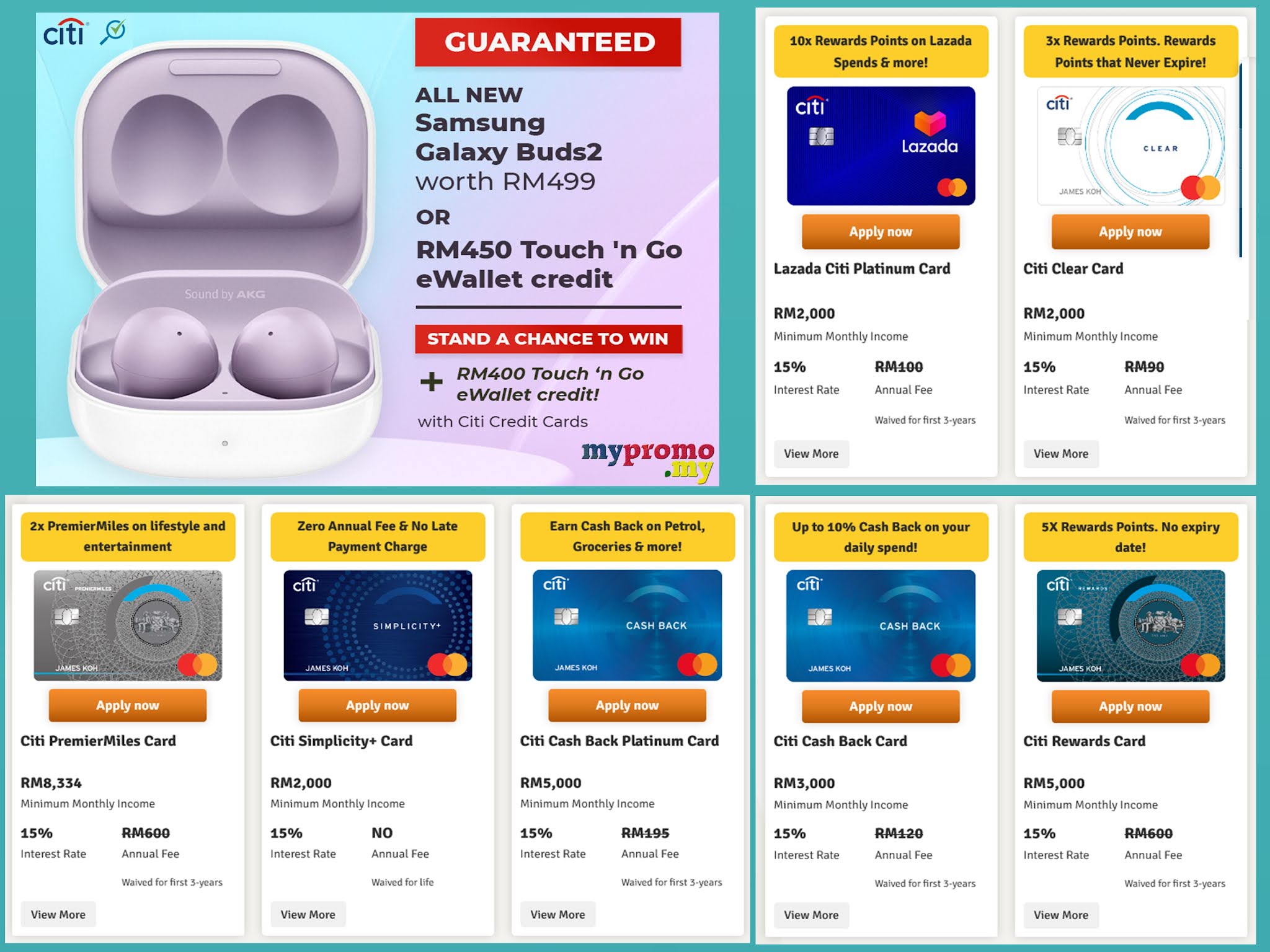 Apply For A Citi Credit Card And Choose Your Guaranteed Gift January