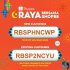 Shopee Raya Extra Voucher for Thursday