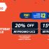 Shopee 12.12 Special Voucher Code Worth RM50! PCKSINGHBDSHOPEE