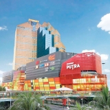 Grab Promo Code to/from Sunway Putra Mall