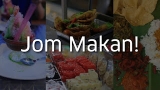 Uber Promo Code JOMMAKAN 10- 23 July