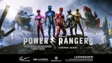 KL, It’s Morphin’ Time with Uber and TGV Pictures! ITSMORPHINTIME