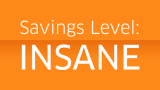 Even more free rides for you to go crazy over – INSANESAVINGS