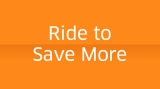 Uber – Ride to Save (Even) More! SAVEEVENMORE