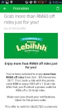 Grab Promo Code (2nd-8th Nov 2017)