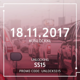 Uber Promo Code – UNLOCKSS15