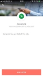 Grab Promo Code – ALLIANCE until 31 Dec