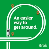 Grab Promo Code 20th – 26th January 2018