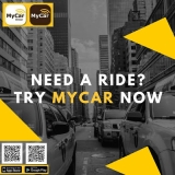 MyCar Promo Code Worth RM4