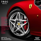 Grab Promo Code to/from TREC KL