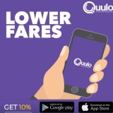 Quulo Promo Code For April 2018 – 10% Off