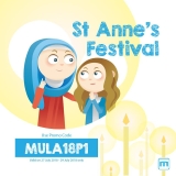 MULA Promo Code 27-29 July 2018