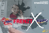 FRENZT Promo Code