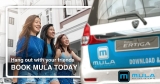 MULA Promo Code For School Holiday