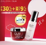 [ZALORA 9.9 SALE!] Up to 30% off