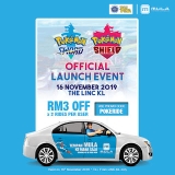 MULA Promo Code Worth RM6