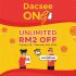 MyCar x FireFly Promotion: Flat rate as low as RM10