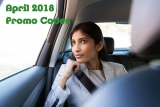 April 2018 Promo Codes Compilation