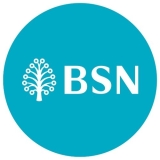 Shopee 1.1 x BSN Promo Code