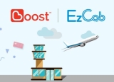 EzCab Promo Code to/from KLIA/KLIA2 (Only RM50)