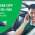 EzCab Promo Code: Pick up/Drop off within Kota Kinabalu, Sabah