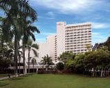 Grab Promo Code to/from Dorsett Grand Subang Jaya