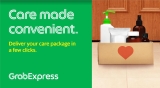 GrabExpress Promo Code: RM5