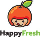 HappyFresh Promo Code : RM25 off+Free Delivery