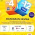 Promosi Petron x Maybank RM5 Cashback