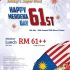 Grab Promo Code For Penang [RM5x2]