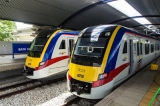 Grab Promo Code for Ride to/from Selected KTM stations
