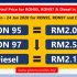 Maybank Promotion: Play for Cash with Jewel Rush