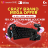 Shopee 12.12 x mypromomy Exclusive Voucher Codes