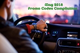 May 2018 Promo Codes Compilation