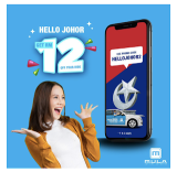 MULA Promo Code: Worth RM12