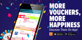 LAZADA Birthday x Major Banks Promo Codes!