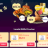 foodpanda: Nikmati Diskaun 40PERCENT dengan Kod Baucar