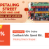 Shopee Men’s Sale: Home Entertainment
