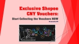 Shopee Chinese New Year Voucher Codes Inside