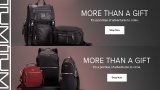 Tumi MY x Valentine’s Day for Him/Her 2021