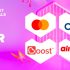 Lazada 11.11 & Shopee 11.11 Hot Vouchers!