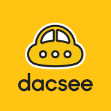 Dacsee Merdeka Promotion (RM2x3 Rides)