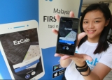 EzCab Touch ‘n Go e-Wallet Promo Code RM3 x 2