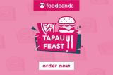 foodpanda TAPAUFEST