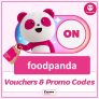 foodpanda：2023 年 12 月优惠券