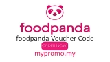 foodpanda Dinner Promotion: 25% Off