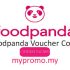 foodpanda Voucher Code for Teatime: 40% OFF