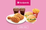 foodpanda Promo: A Discount on Top of a Discount