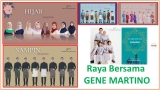 Shopee Raya x GENE MARTINOShopee Raya x GENE MARTINO